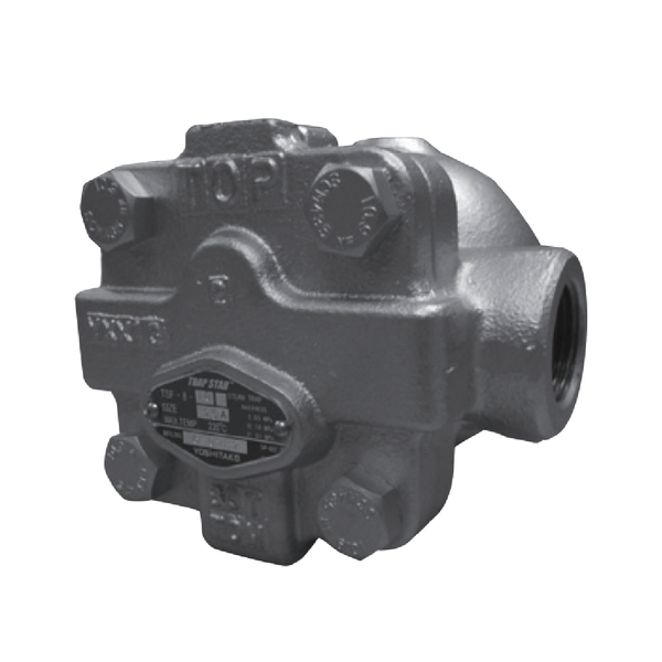Yoshitake Steam Trap ( Float Trap ) สตีมแทรป 1นิ้ว 25A TSF-8
