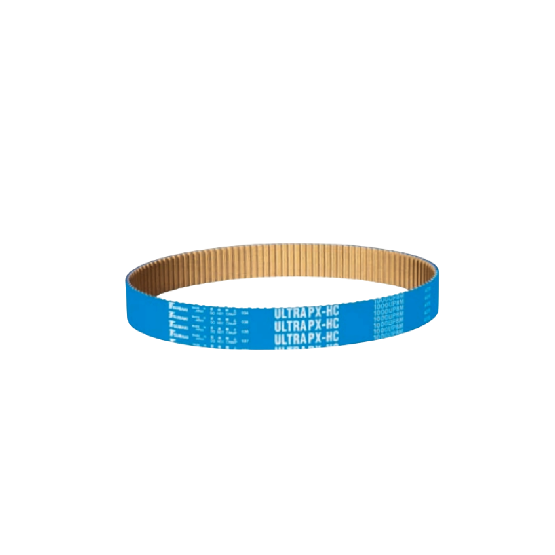 สายพานซิงโครนัส TSUBAKI BG345UP5M Ultra PX Belts HC Type UP5M-HC（Pitch : 5.00 mm）