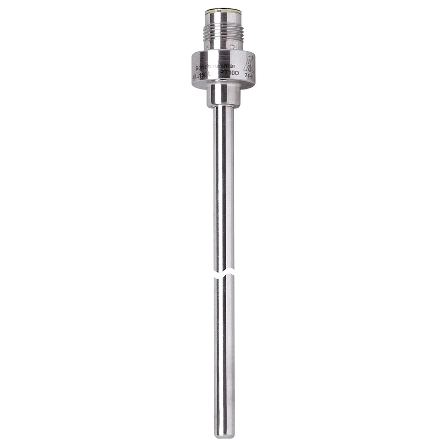 IFM Temperature probe sensor TT3250