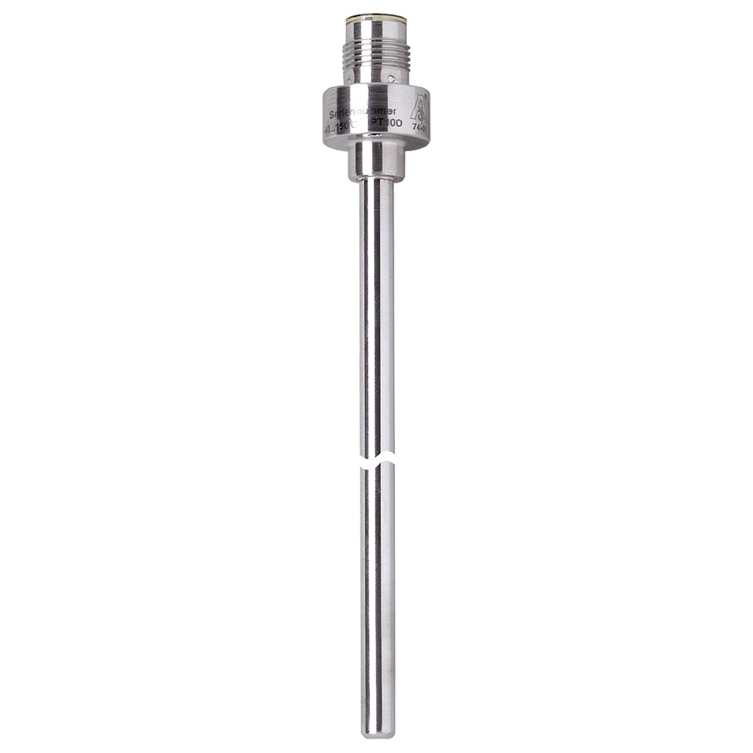 IFM Temperature probe sensor TT3250
