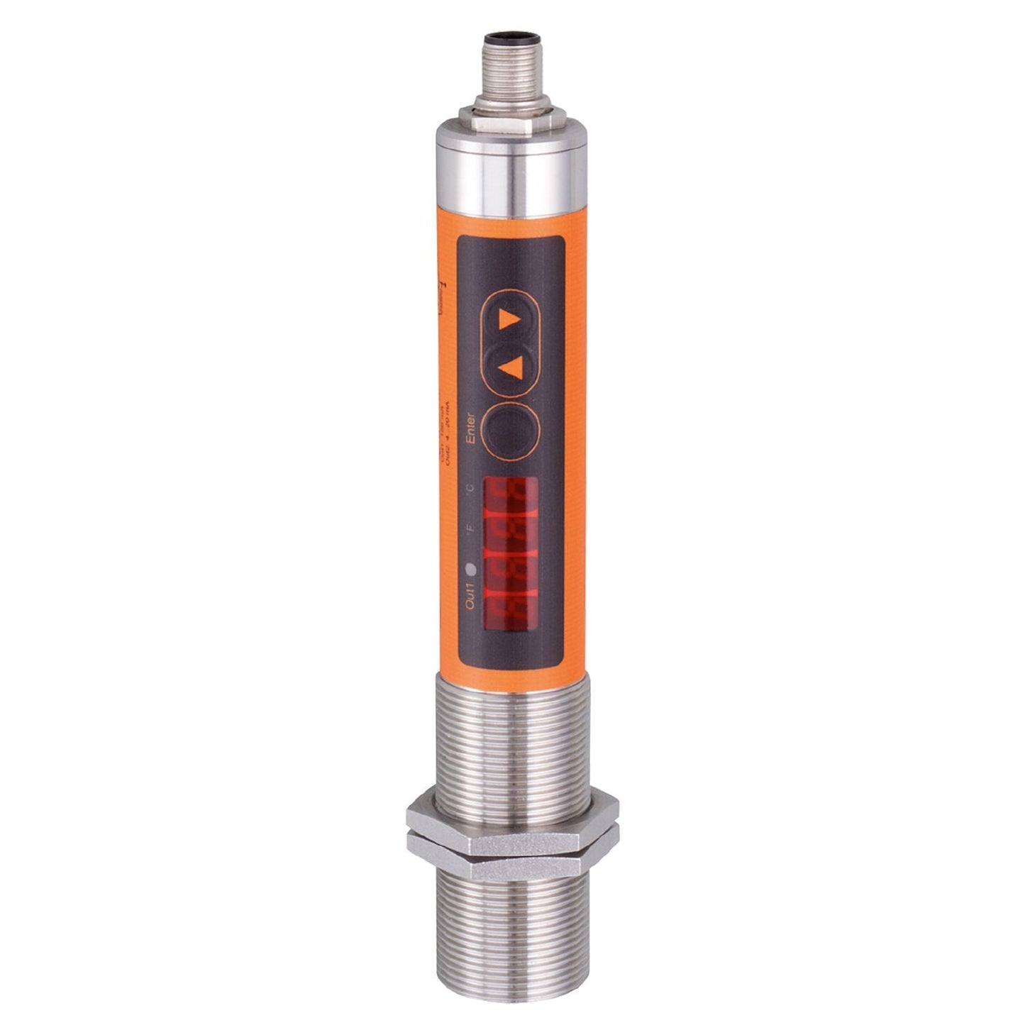 IFM Infrared temperature sensor TW2100