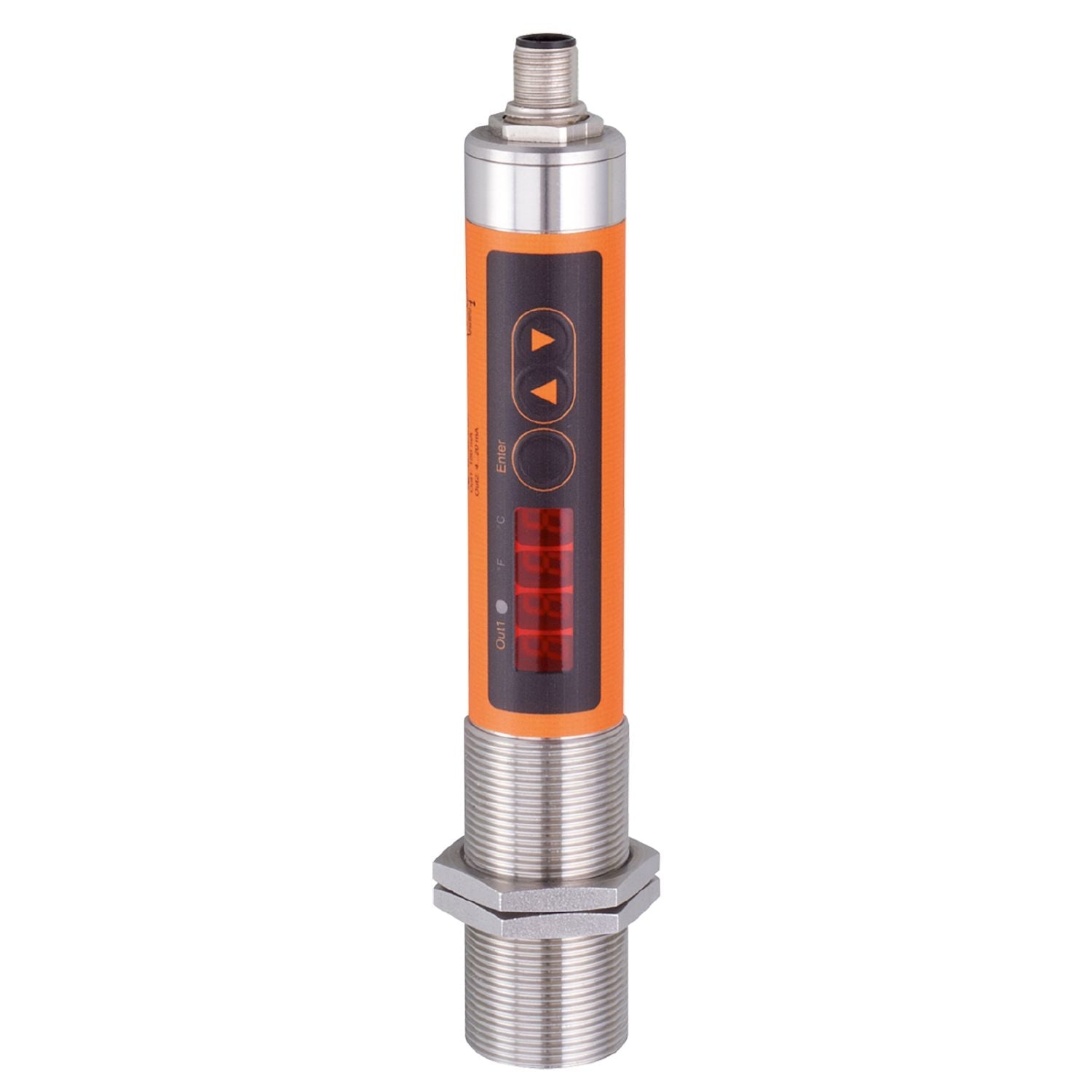 IFM Infrared temperature sensor TW2100