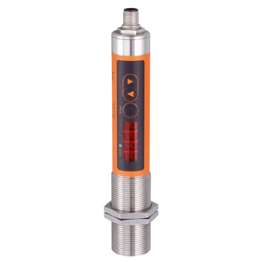 IFM Infrared temperature sensor TW2100