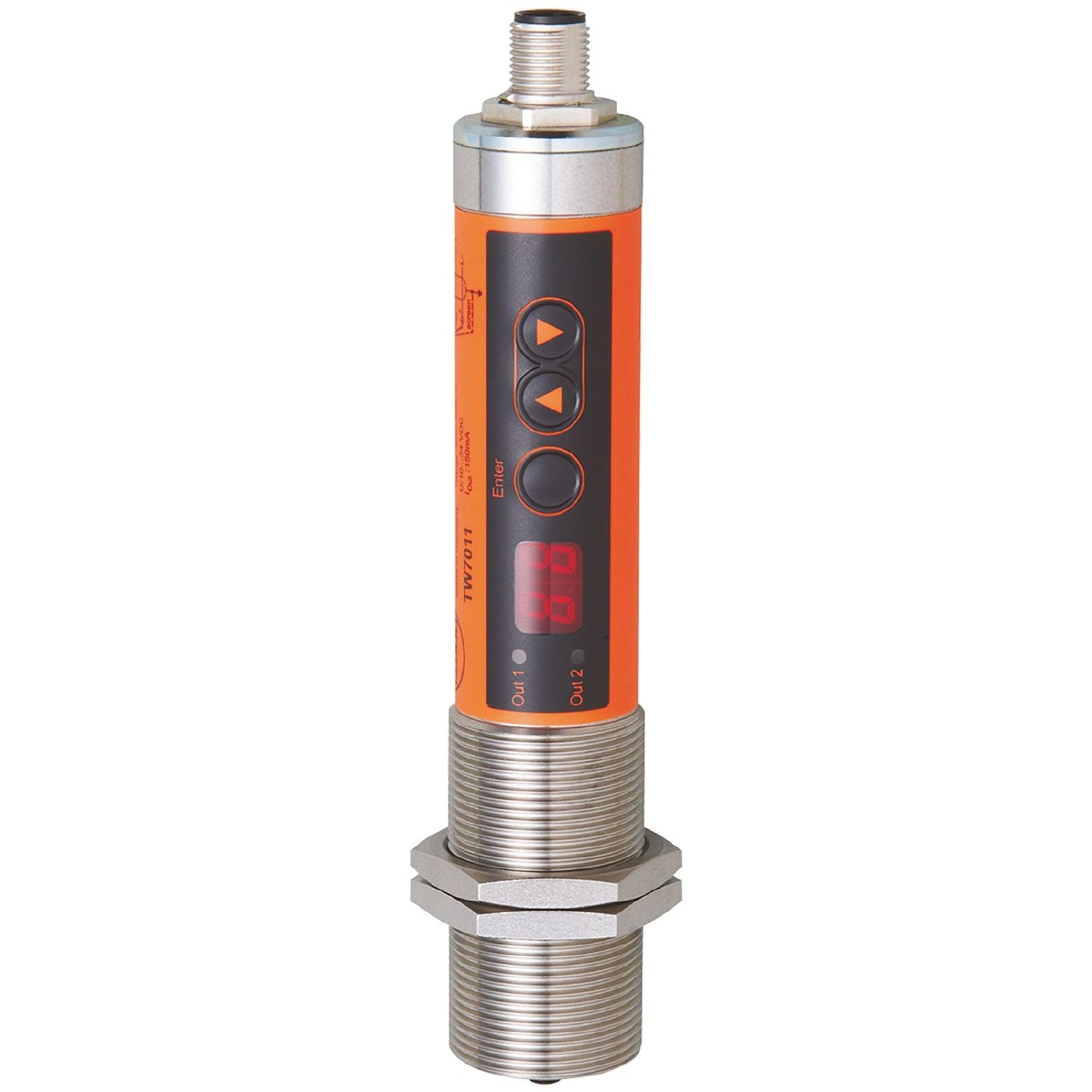IFM Infrared temperature sensor TW7011