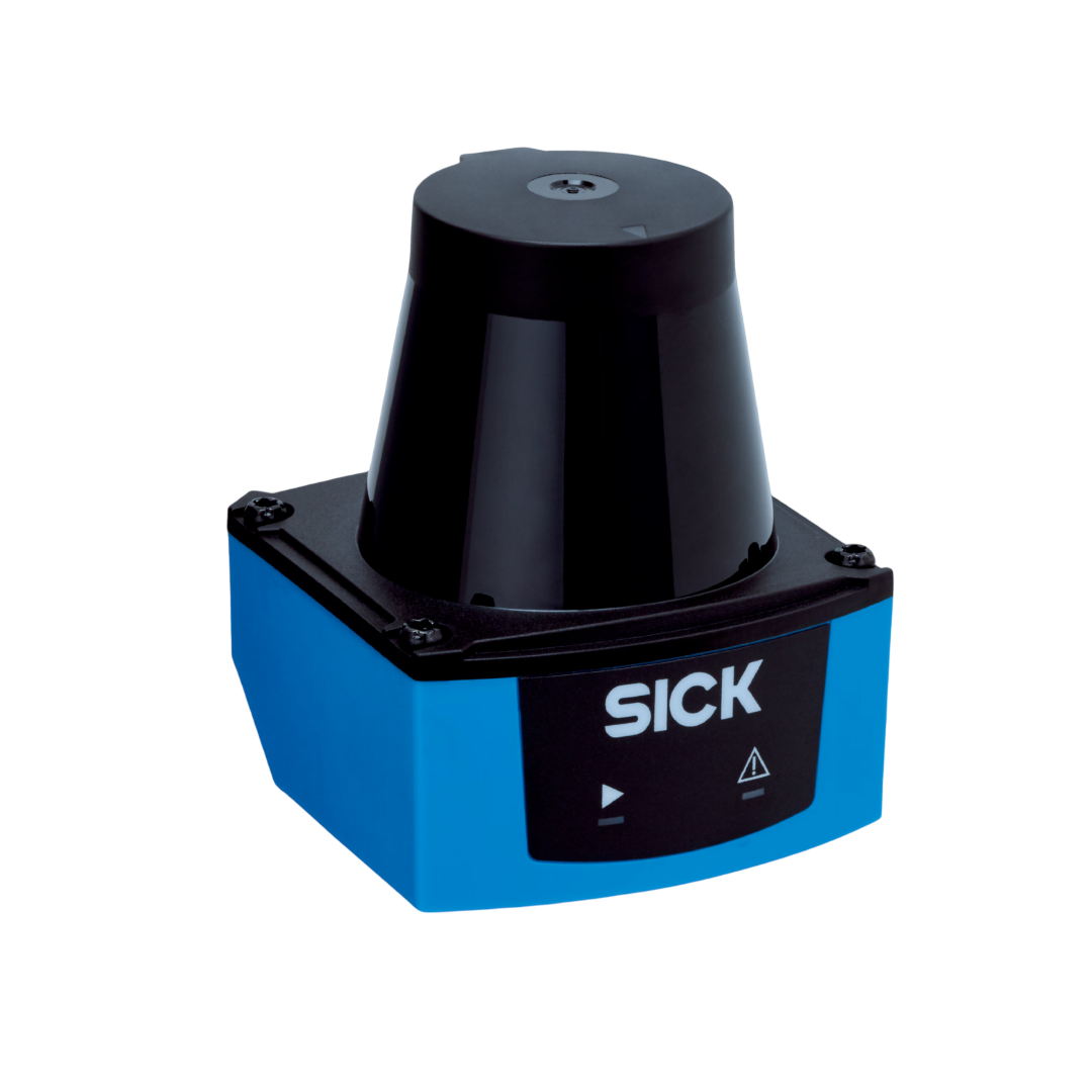 LiDAR and Radar Sensors SICK รุ่น LiDAR Sensors TiM150-3010300 เซ็นเซอร์วัดระยะทาง