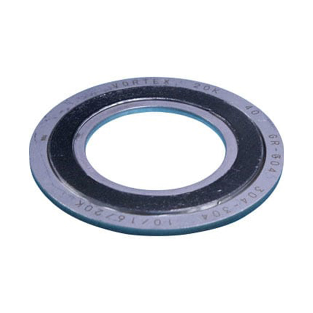 ปะเก็นเหล็ก Tombo Gasket 1834 R-GR-EEE JIS20K × 254 × 4 5T