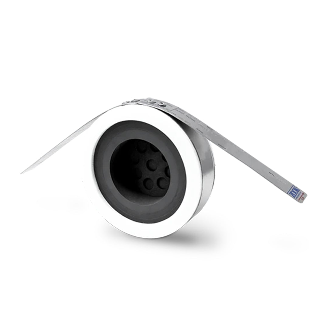 Rupture Disk แผ่นดิสก์ระบายแรงดัน ZOOK Graphite Rupture Disk Two-Way