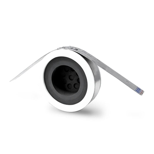 Rupture Disk แผ่นดิสก์ระบายแรงดัน ZOOK Graphite Rupture Disk Two-Way