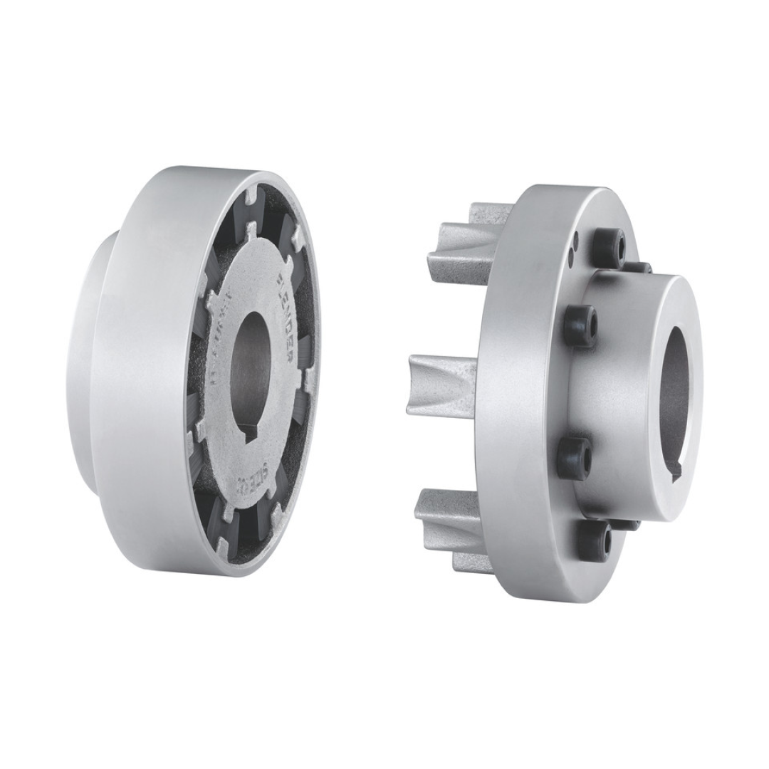คัปปลิ้งต่อเพลา N EUPEX 280 Type A ,Flender Coupling
