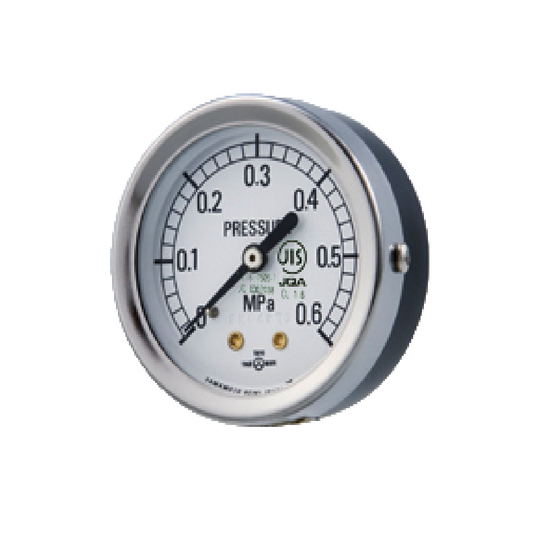 Small Pressure Gauge Yamamoto SM-14-D4 10 KG(150PSI)