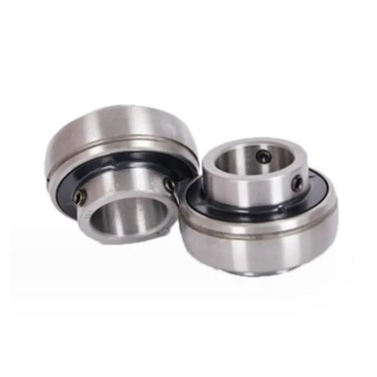 ตลับลูกปืน Pillow Block Bearings EDB code UC318-55