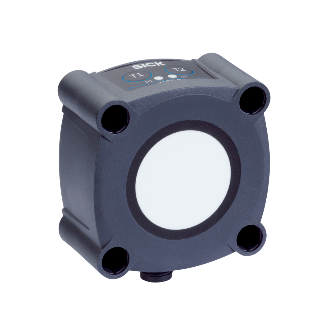 Distance Sensors SICK รุ่น Ultrasonic Distance Sensors UC30-21416B เซ็นเซอร์วัดระยะทาง