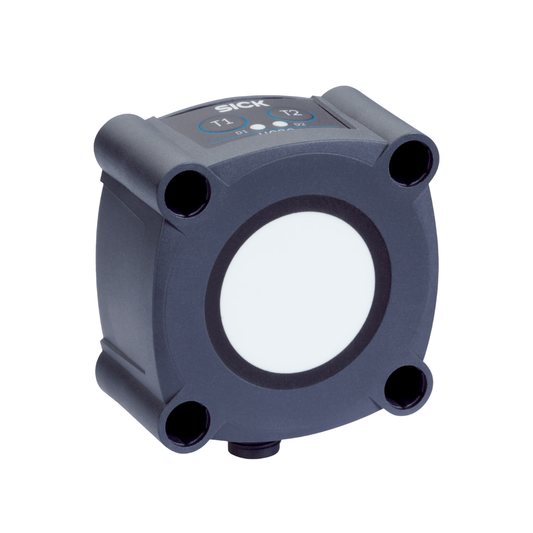 Distance Sensors SICK รุ่น Ultrasonic Distance Sensors UC30-21416B เซ็นเซอร์วัดระยะทาง