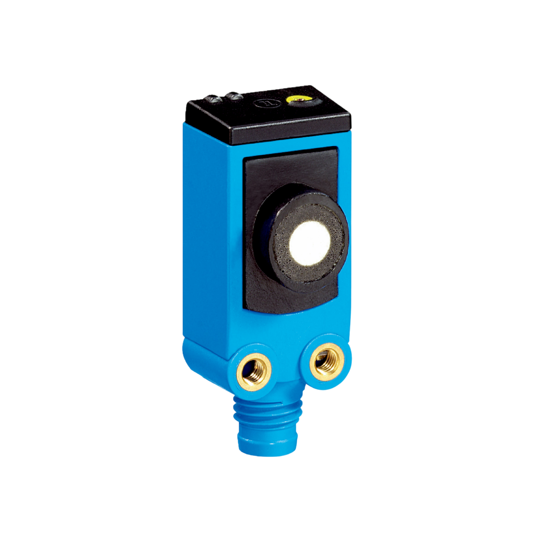 Distance Sensors SICK รุ่น Ultrasonic Distance Sensors UC4-13346 เซ็นเซอร์วัดระยะทาง