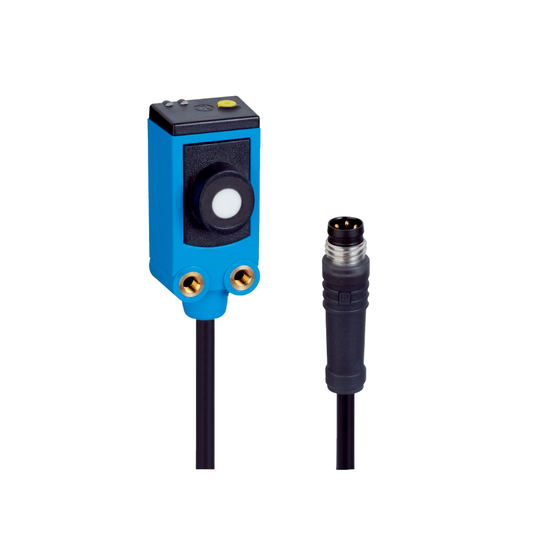 Distance Sensors SICK รุ่น Ultrasonic Distance Sensors UC4-1354B เซ็นเซอร์วัดระยะทาง