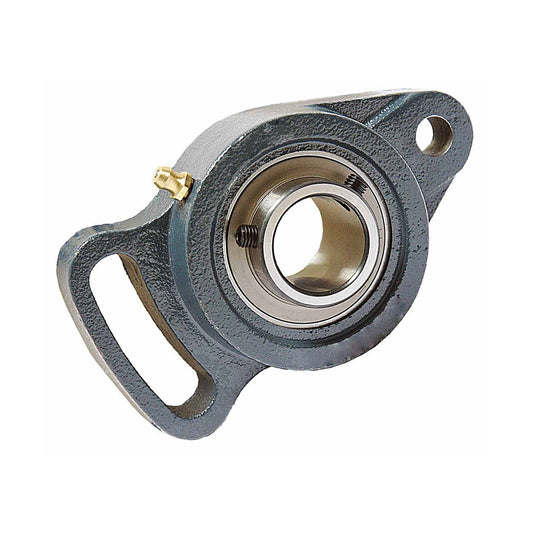 ตลับลูกปืน Pillow Block Bearings EDB code UCFA207-20