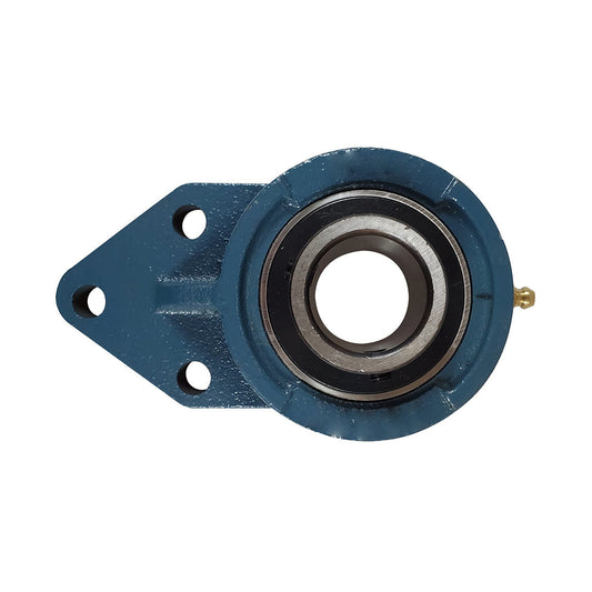 ตลับลูกปืน Pillow Block Bearings EDB code UCFB206-20