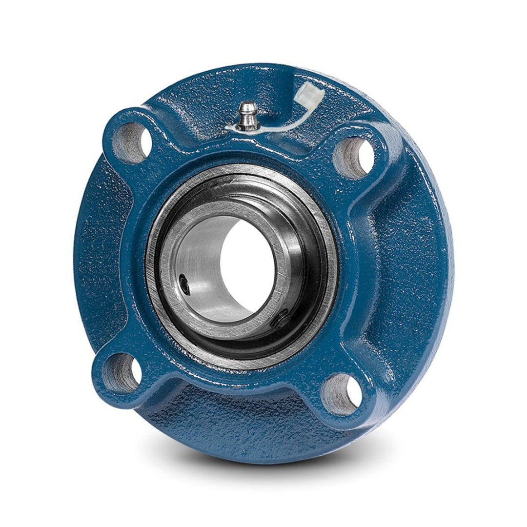 ตลับลูกปืน Pillow Block Bearings EDB code UCFC217-52