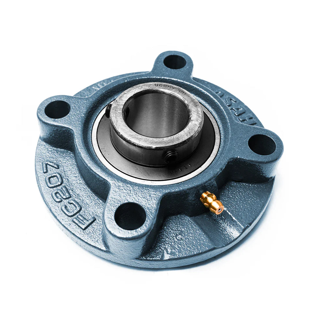 ตลับลูกปืน Bearing ASAHI flange cartridge unitscode UCFC X16