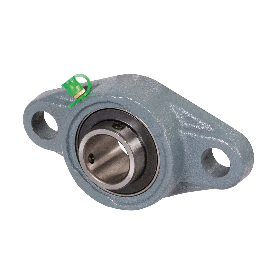 ตลับลูกปืน Pillow Block Bearings EDB code UCFL318-56