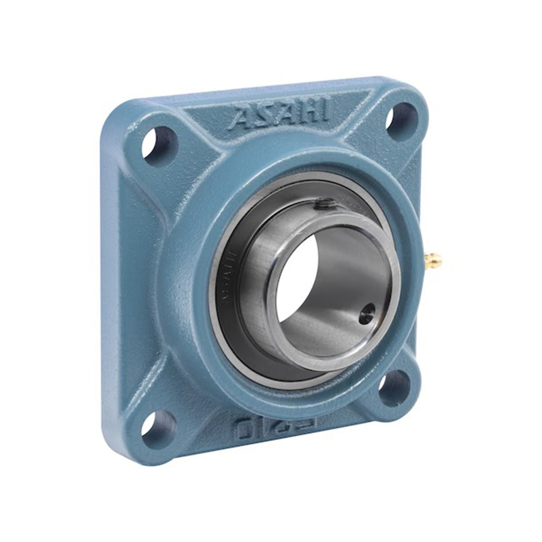 ตลับลูกปืน Bearing ASAHI flange cartridge unitscode UCFS 313