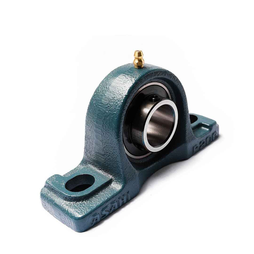 ตลับลูกปืน Bearing ASAHI pillow blockscode UCIP 314