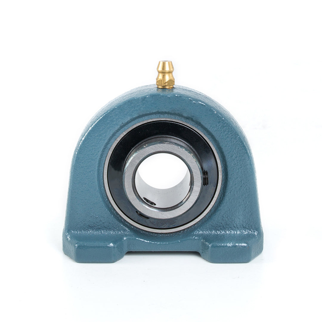 ตลับลูกปืน Pillow Block Bearings EDB code UCPA207-21