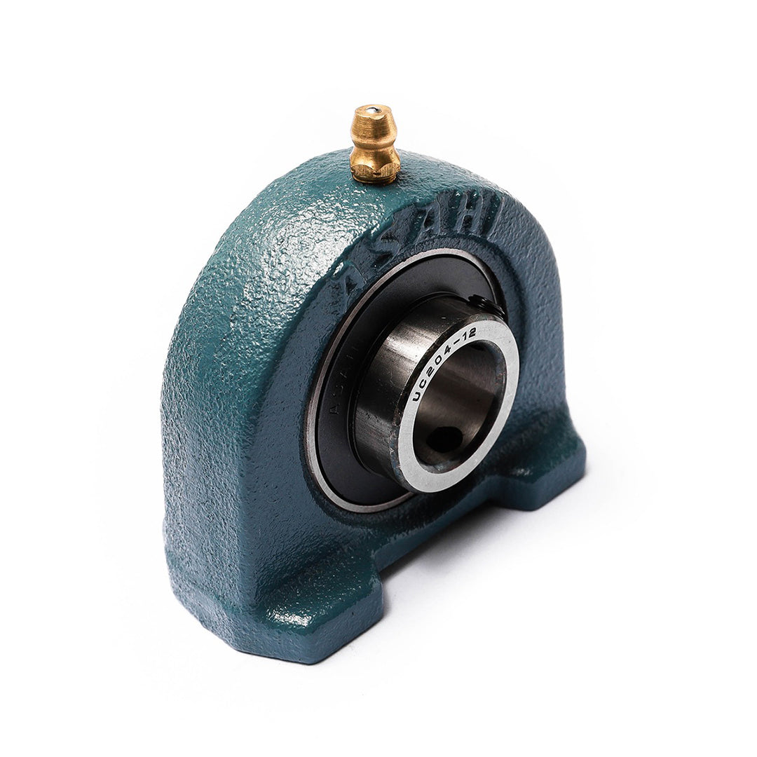 ตลับลูกปืน Bearing ASAHI pillow blockscode UCPA 202