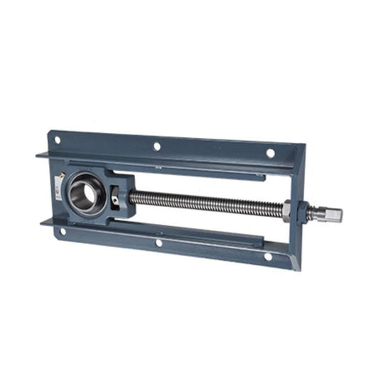 ตลับลูกปืน Bearing ASAHI take-up units with pressed steel framecode UCT 206 + WB