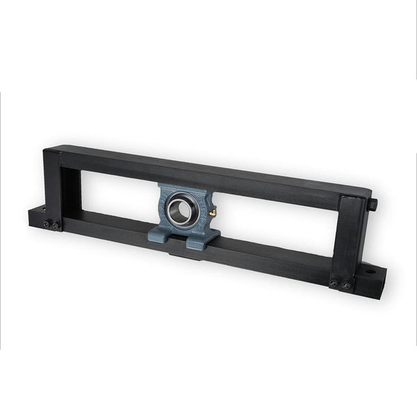 ตลับลูกปืน Bearing ASAHI take-up units with framecode UCTL 207 + WL 100