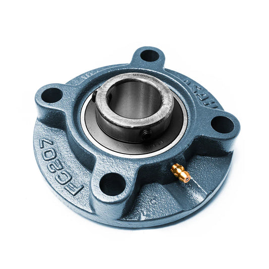 ตลับลูกปืน Bearing ASAHI flange cartridge unitscode UDFC 210