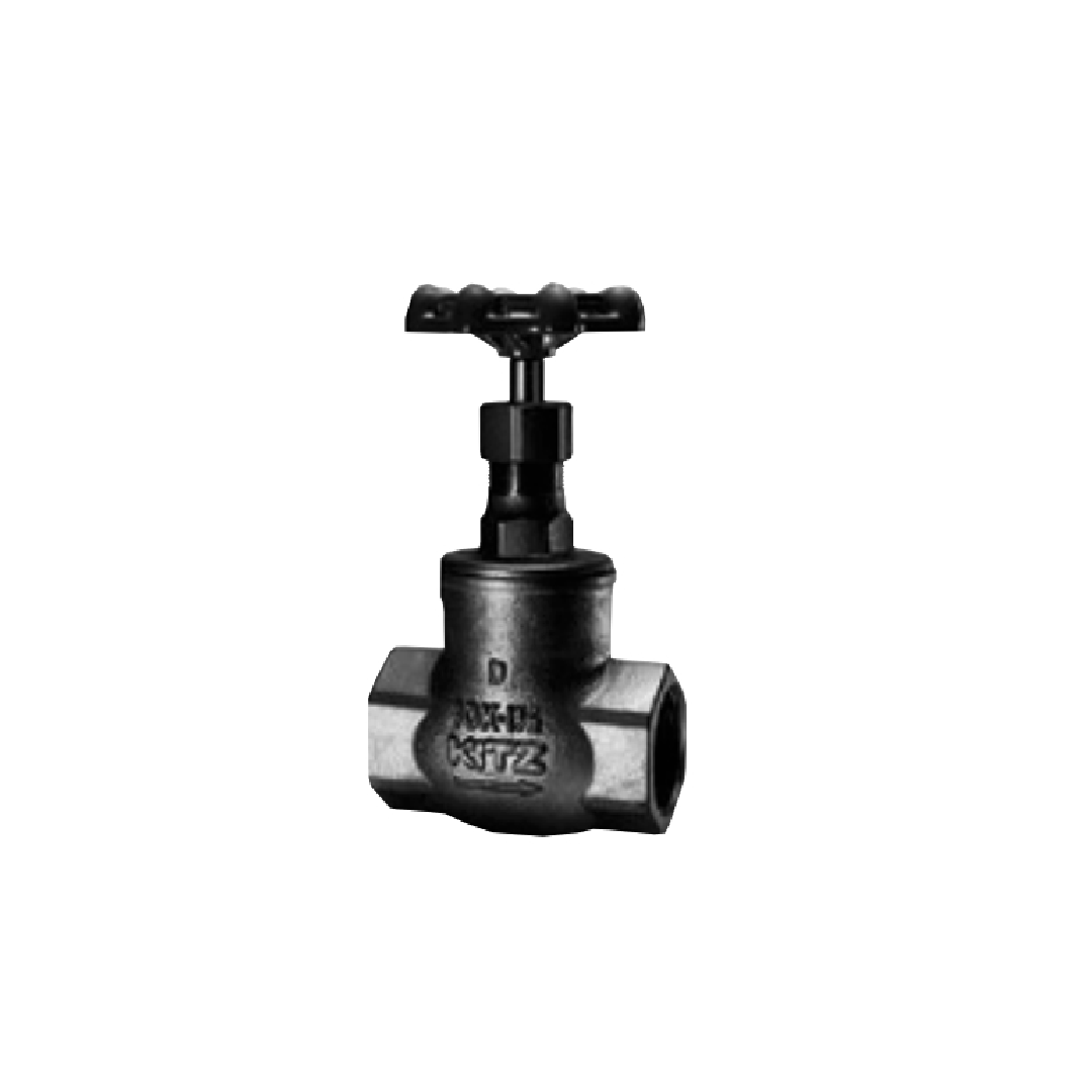 Globe Valve Stainless Kitz โกลบวาล์ว 32 มม. ( 1 1/2 นิ้ว) รุ่น UD