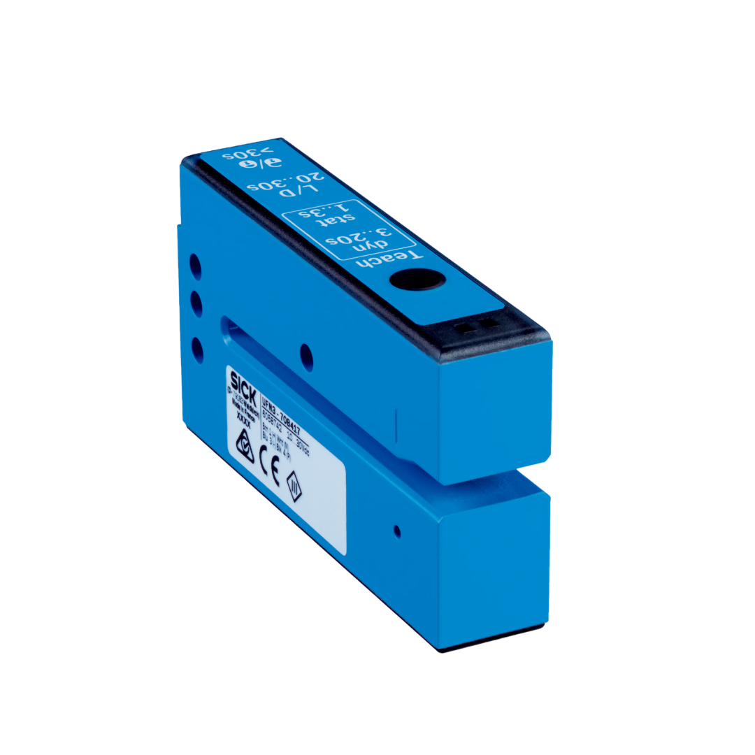 Detection Sensors SICK รุ่น Fork Sensors UFN3-70N417 เซ็นเซอร์ตรวจจับวัตถุ