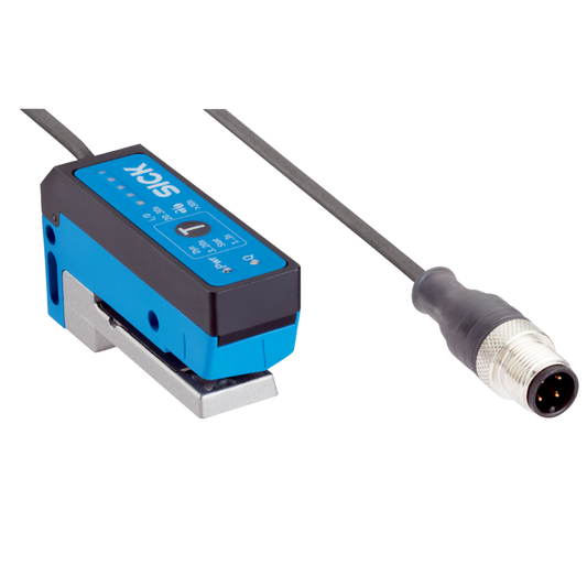 Detection Sensors SICK รุ่น Fork Sensors UFS3-37B517 เซ็นเซอร์ตรวจจับวัตถุ