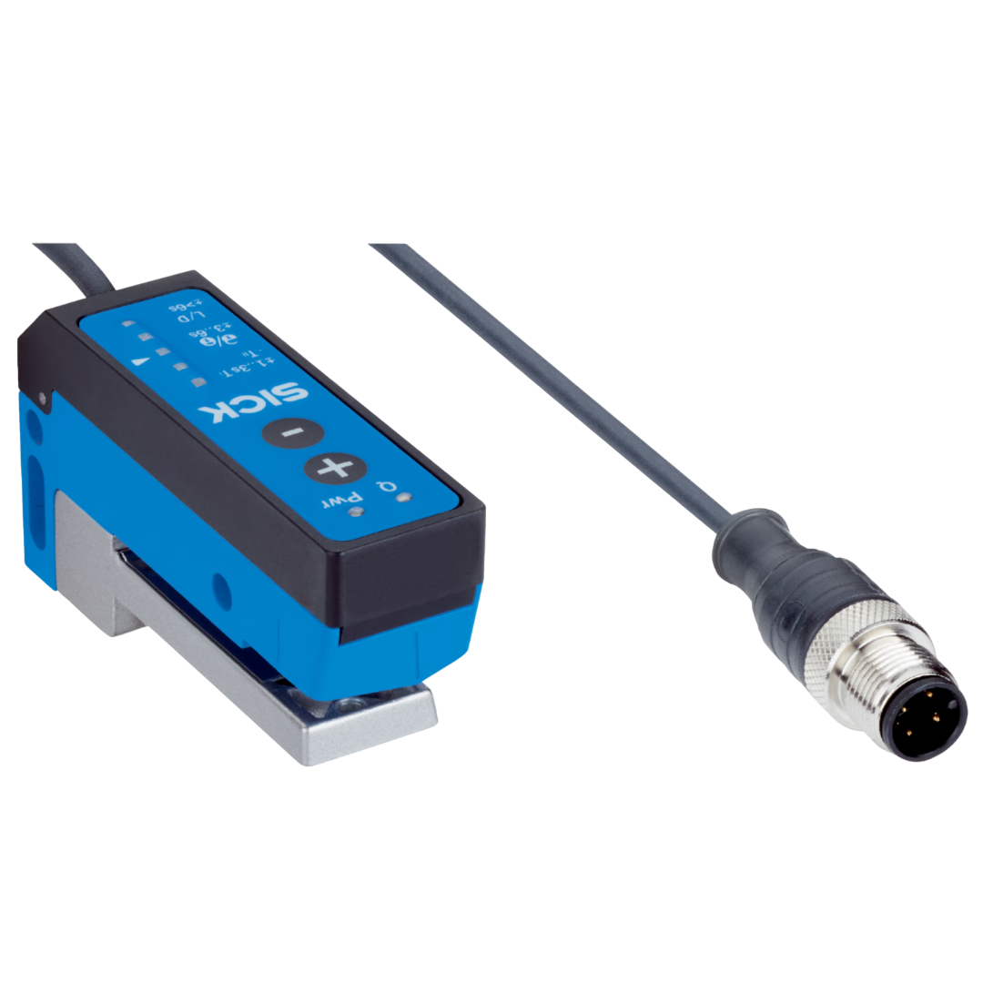 Detection Sensors SICK รุ่น Fork Sensors UFS3-37P515 เซ็นเซอร์ตรวจจับวัตถุ