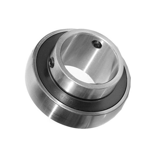 ตลับลูกปืน Bearing ASAHI ball bearingscode UGW 201 + ER