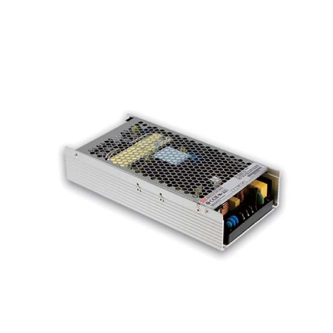เพาว์เวอร์ซัพพลาย Mean Well Power Supply UHP-1000  AC/DC  Enclosed Type- UHP Series