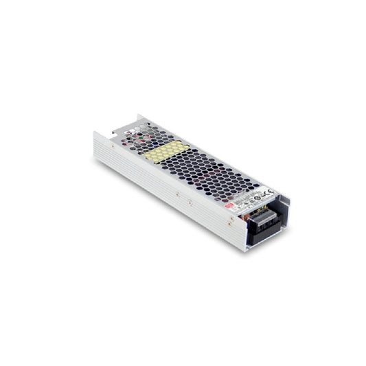 เพาว์เวอร์ซัพพลาย Mean Well Power Supply UHP-350-12 2 AC/DC  Enclosed Type- UHP Series