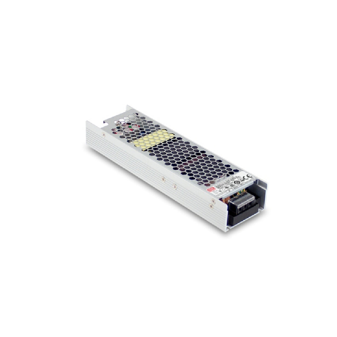 เพาว์เวอร์ซัพพลาย Mean Well Power Supply UHP-350-5  AC/DC  Enclosed Type- UHP Series
