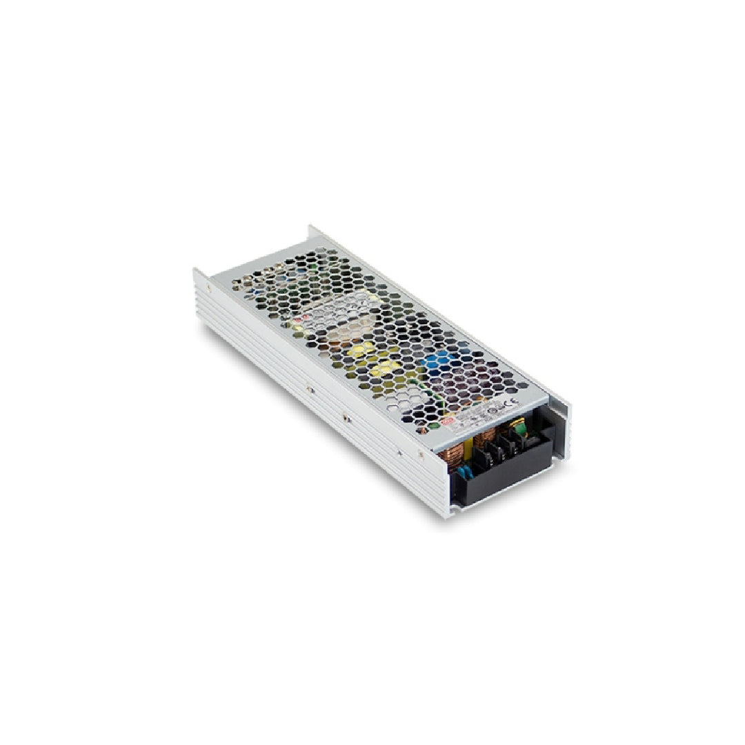 เพาว์เวอร์ซัพพลาย Mean Well Power Supply UHP-500 -55 AC/DC  Enclosed Type- UHP Series