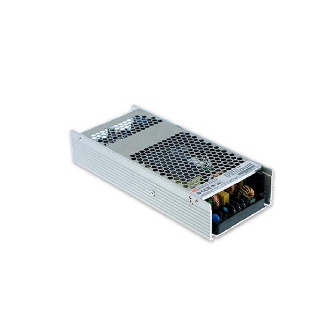 เพาว์เวอร์ซัพพลาย Mean Well Power Supply UHP-750  AC/DC  Enclosed Type- UHP Series