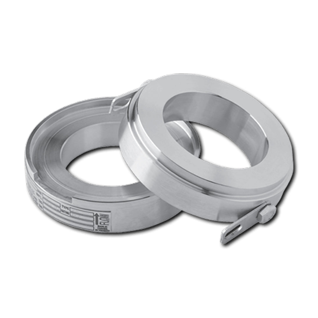 Rupture Disk แผ่นดิสก์ระบายแรงดัน ZOOK Holders UHZ-Holder