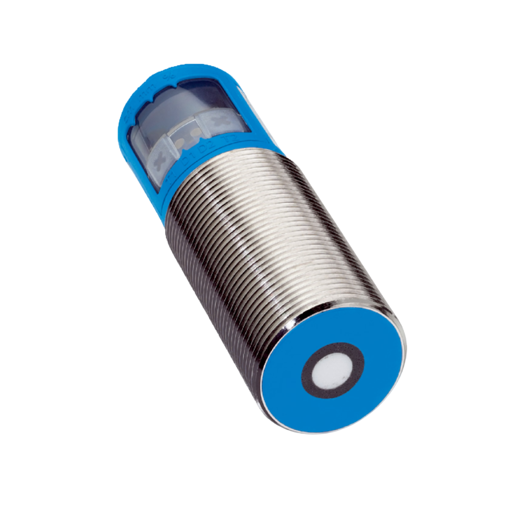 Distance Sensors SICK รุ่น Ultrasonic Distance Sensors UM30-21111B เซ็นเซอร์วัดระยะทาง