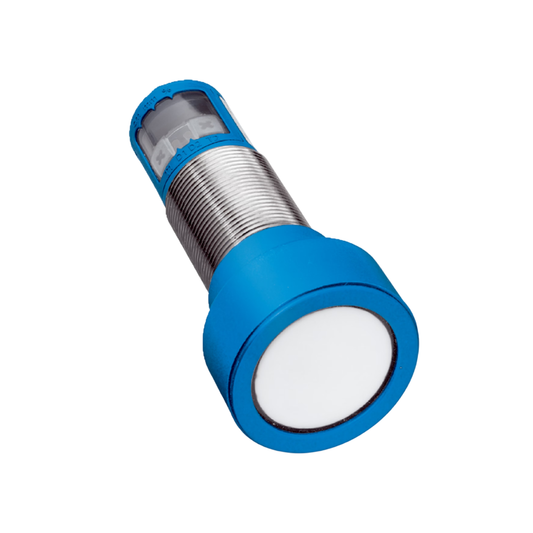 Distance Sensors SICK รุ่น Ultrasonic Distance Sensors UM30-214118 เซ็นเซอร์วัดระยะทาง