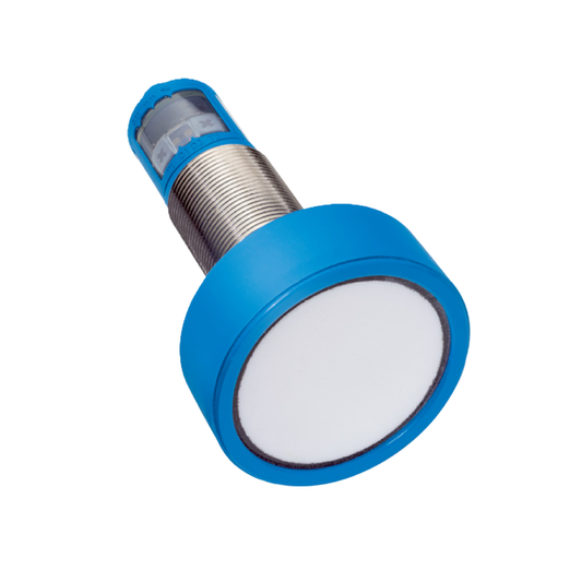 Distance Sensors SICK รุ่น Ultrasonic Distance Sensors UM30-215118 เซ็นเซอร์วัดระยะทาง