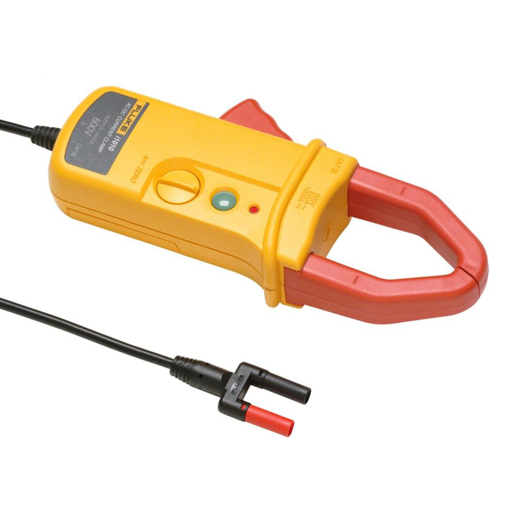 Fluke i1010 AC/DC Current Clamp