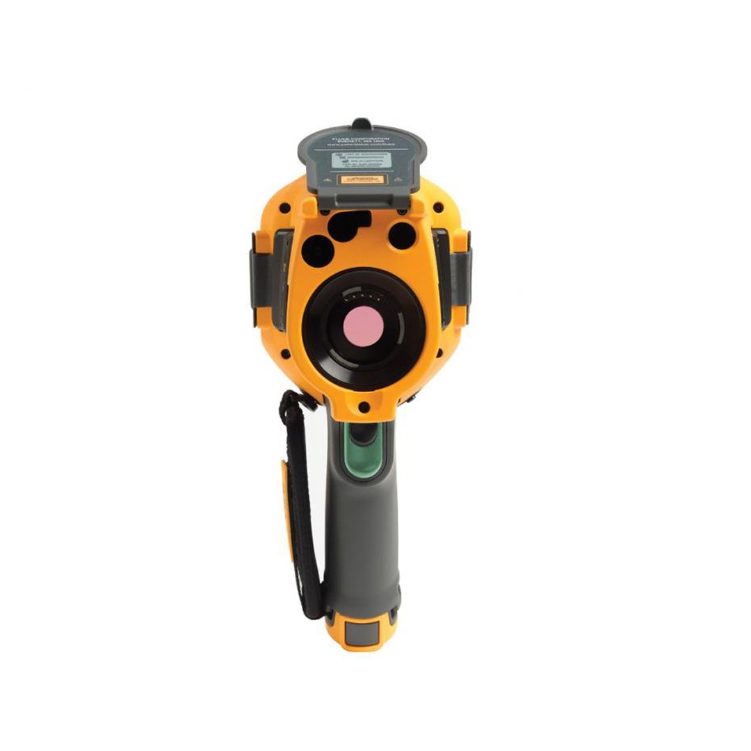 Fluke Ti200 Infrared Camera