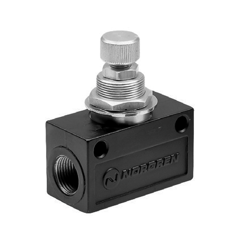Flow Regulator Norgren