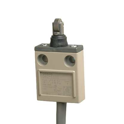 D4C-1633 Limit Switch Omron