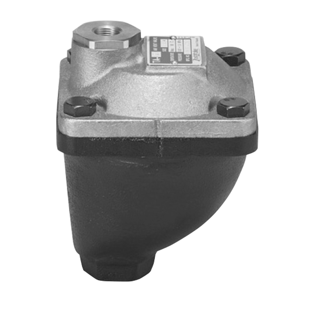 Air Vent Valve Yoshitake 1/2 นิ้ว 15A,TA-2,วาล์วระบายอากาศ 